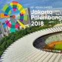 Jaga Citra Asian Games, DPR Minta Tindak Tegas Pembakar Hutan