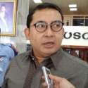 Fadli Zon: Kegaduhan Karena #2019GantiPresiden Dihalangi