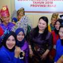 PGN Kirim 23 Remaja Riau Ikut Program Siswa Mengenal Nusantara