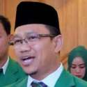 PPP: Moeldoko Representasi Militer Di Koalisi Jokowi-Ma'ruf