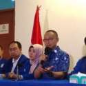 PAN Jadikan Survei Sebagai Penyemangat