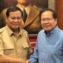 Gerindra: Sangat Mungkin Rizal Ramli Mendampingi Prabowo