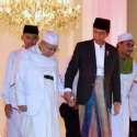 MDHW Senang Dzikir Di Istana Jadi Agenda Tahunan