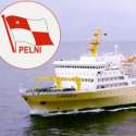 Pelni Jamin Kapal Tetap Beroperasi