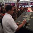 Anies Berharap Velodrome Lahirkan Atlet-atlet Muda