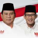 Duet Prabowo-Sandi Representasi Kemajemukan Indonesia