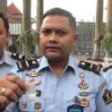 Warga Binaan Lapas Kebonwaru Kedapatan Sabu