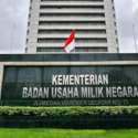 Track BUMN Kompetitif Sebagai Mesin Ekonomi