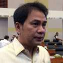 Aziz Syamsuddin Digarap KPK Terkait Korupsi RAPBN-P