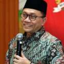 Sekjen PPP: Pidato Zulkifli Hasan Salah Tempat