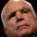 Senator AS John McCain Stop Pengobatan Kanker Otak