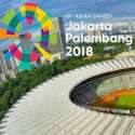 Sterilisasi Kendaraan Di GBK Hingga Pembukaan Asian Games Selesai