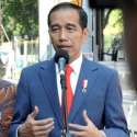 Tanpa Penjelasan Detail, Pernyataan Presiden Jokowi Mengundang Kontroversi