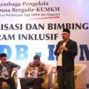 UMKM Lampung Diminta Manfaatkan Dana Bergulir LPDB-KUMKM