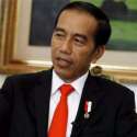 Jokowi Bikin Gaduh