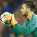 Debut Kiper Termahal Dunia