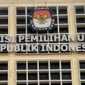 KPU Uji Publik Aturan Teknis