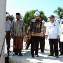 Kemen PUPR Rampungkan Rekonstruksi Infrastruktur Pasca Gempa Aceh