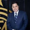 Erick Thohir Berpotensi Raih Dukungan Generasi Muda