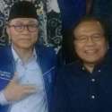 Rizal Ramli Heran SMI Beraninya Cuma Sama Zulkifli Hasan