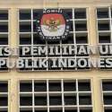 KPU Larang Pendukung Capres Bawa Atribut Provokatif