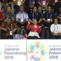 Nyata Beri Dukungan, Menko PMK Tonton Langsung Tim Basket Indonesia