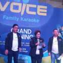 The Voice Hadirkan Hiburan Berkualitas