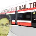 Aneh, Mau Operasi Dua Hari Lagi Tapi Tarif LRT Belum Ditentuin...