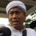 Kapitra: Ma'ruf Amin Nggak Mau Ketemu Rizieq Di Mekkah