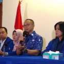 HUT Sederhana PAN Simbol Sejarah Besar