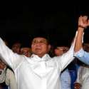 Ingin Istirahat, Prabowo Tunda Bertemu SBY