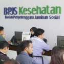 Legislator: Semangat BPJS Kesehatan Sudah Komersil