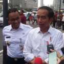 Anies Yang Ajak Jokowi Coba Pelican Crossing