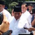 Setelah Bertemu SBY, Prabowo Bersama Amien Dan Zulkifli Jumatan Ke Masjid Sunda Kelapa