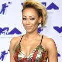Mel B, Jawab Kecanduan Seks