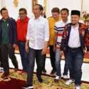 Jokowi Sangat Mungkin Tak Nyapres, Pertemuan Di Istana Cuma Bungkus
