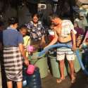 Penanganan Gempa Lombok, PUPR Mobilisasi Alat Berat Dan Mobil Tangki