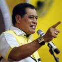 Golkar Bantah Aliran Dana Munaslub Dari Suap PLTU Riau-I
