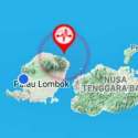 Tiga Warga Lombok Utara Meninggal Akibat Gempa