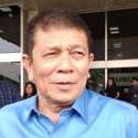 Hanura: Gerakan <i>#2019GantiPresiden</i> Kurang Tepat
