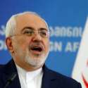 Menlu Iran: AS Ketagihan Untuk Menerapkan Sanksi