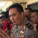 Jika Terbukti Memeras, Dua Oknum Polri Singgih Dan Ghazali Pasti Dipecat