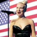 Sia Furler, Diare Usai Bertemu Trump
