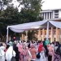 Wapres JK Dan Anies Baswedan Akan Hadiri Salat Idul Adha Di Masjid Istiqlal