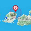 Gempa Lombok, Relawan SRI Gerak Cepat Berikan Bantuan