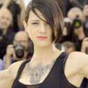 Asia Argento, Meniduri Aktor Muda