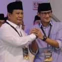 Survei LSI: Kelompok Terpelajar Lebih Memilih Prabowo-Sandi
