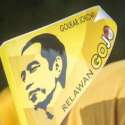 Sesuai Arahan Jokowi, Gojo Siap Blusukan Ke Akar Rumput