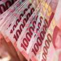 Rupiah Semakin Terpuruk, Indonesia Bisa Bangkrut