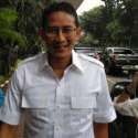 Safari Sandi Tak Membuat Golkar Gelagapan